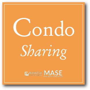 Condo Sharing