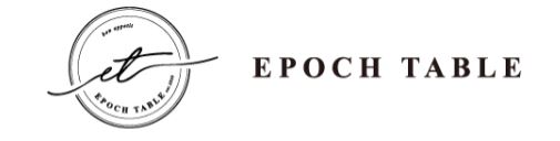 EPOCH TABLE